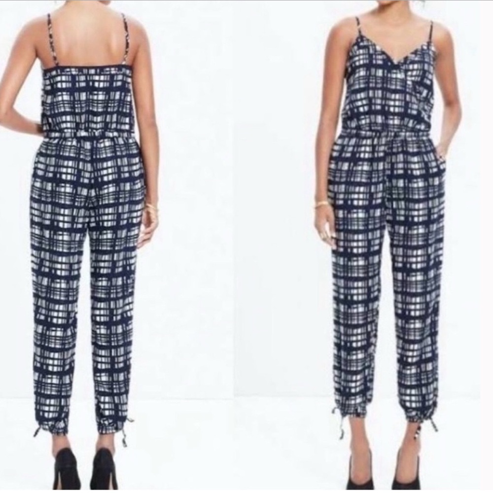 Madewell Jumpsuit